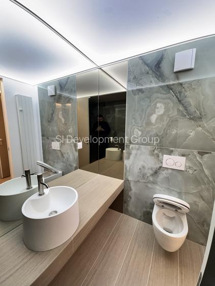 Apartament 3 camere ansamblu exclusivist |Cortina 126 | Pipera Baneasa | Parcare - 5