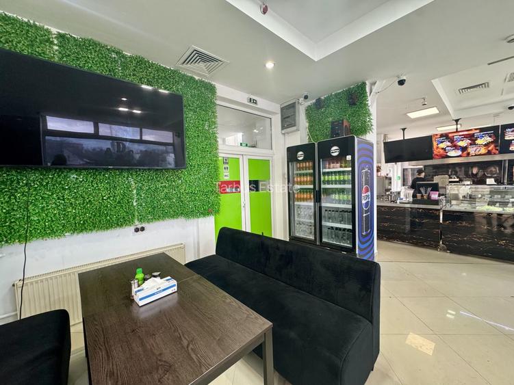 Afacere la cheie - ADS KEBAB HOUSE, Calea Dorobantilor - 10