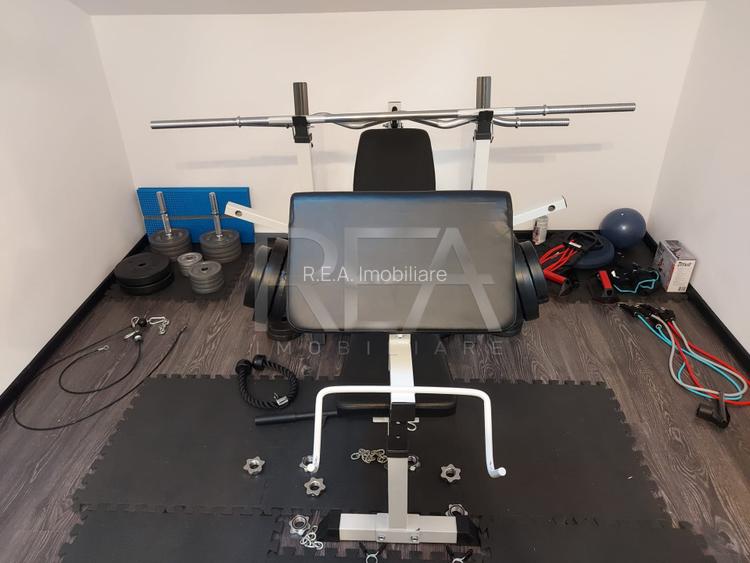 VILA MODERNA PARCUL TEILOR - IOR - 28