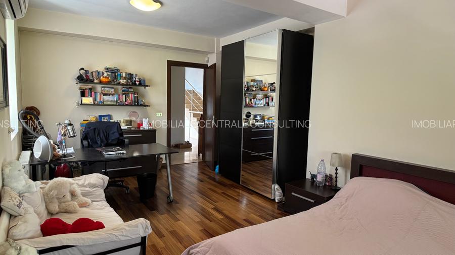 Vila lângă Școala Americană - 10