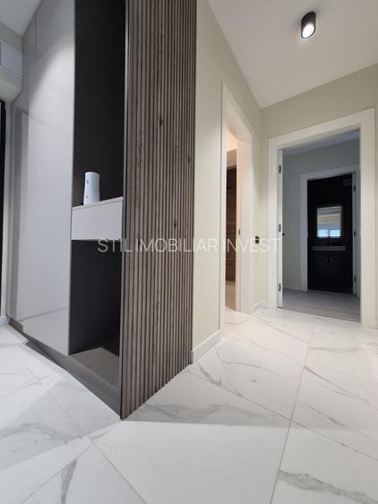 Apartament 3 camere ansamblu exclusivist,Upper premium,Theodor Pallady - 4