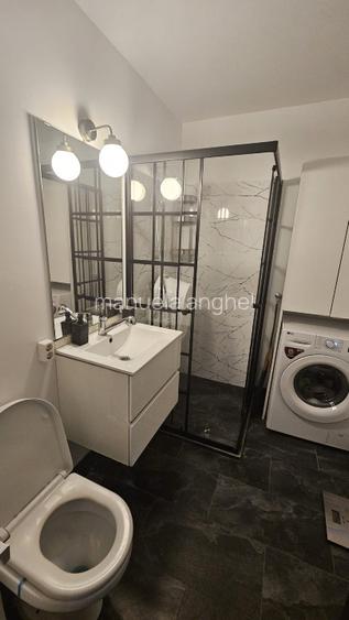 Proprietar –AFI Mall, ap. 2 cam., mobilat ,utilat, centr. proprie si loc parcare - 11