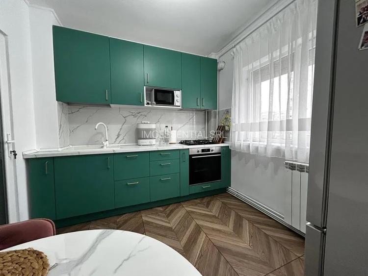 2 camere semidecomandat Drumul Taberei Bulevardul 1 mai - 6