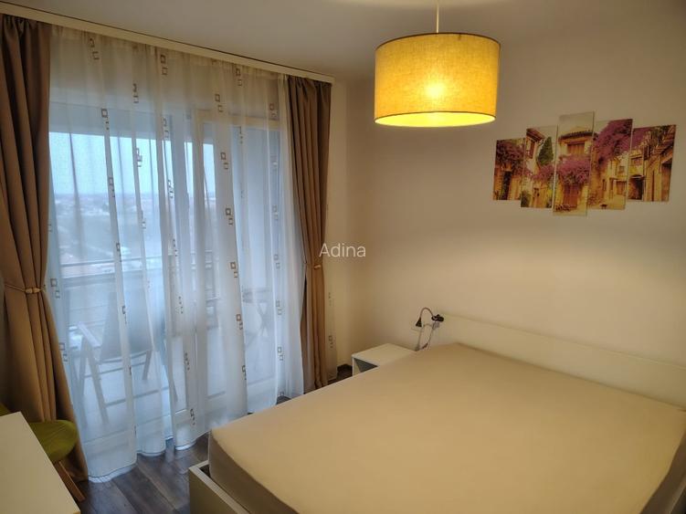 Proprietar, inchiriez apartament cu 2 camere cu loc de parcare inclus - 4