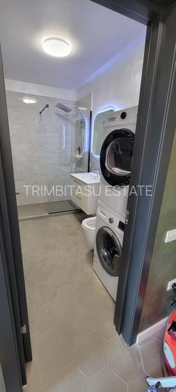 Studio modern de închiriat | Tomis Plus |  Loc de parcare privat - 8