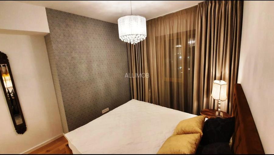 Apartament 2 camere in complex Aviatiei Park - 13