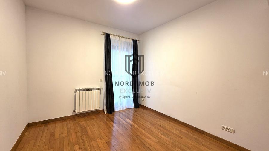 Washington Residence – Apartament 4 camere | Loc parcare | Boxa | Pet friendly - 22