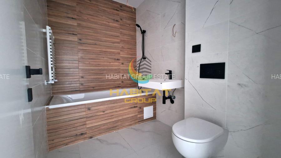 3 camere Premium - predare imediata - Pallady - 11