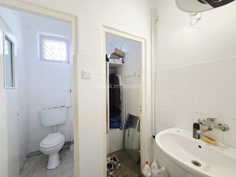 Spațiu comercial de vânzare Micro 38 Galați - 2