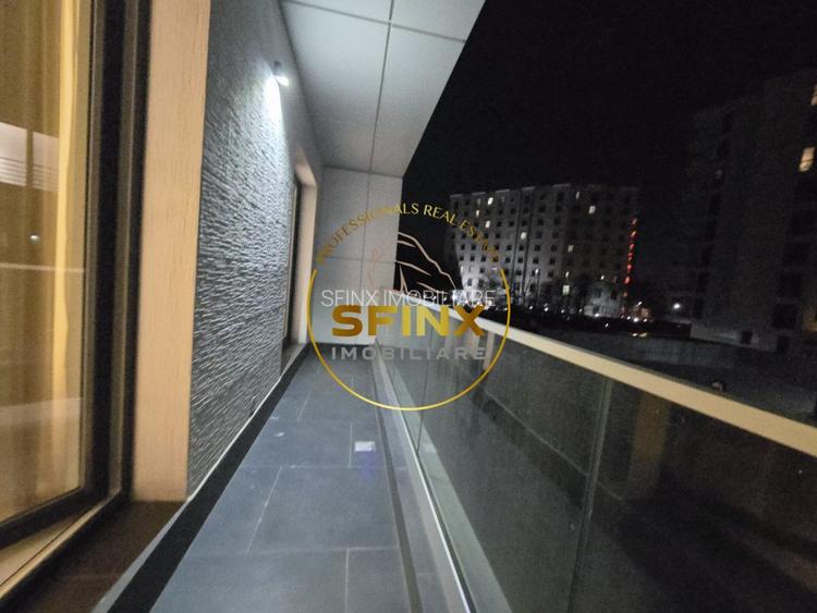 3 camere 2 bai loc parcare Herastrau - 9