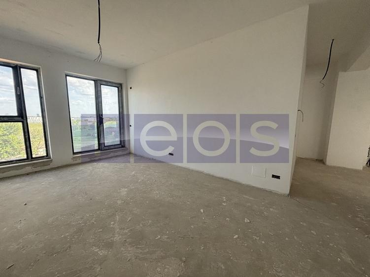 APARTAMENT 3 CAMERE |SISESTI- VATRA NOUA | BALCON 15MP - 6