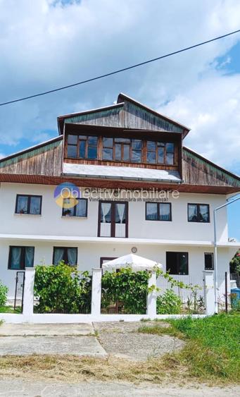 CASA comuna ALEXANDRU CEL BUN - VADURELE - 11