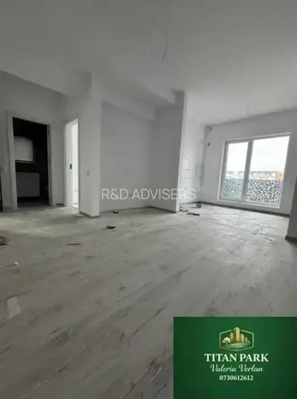 APARTAMENT 2 CAMERE, METROU NICOLAE TECLU, THEODOR PALLADY - 3