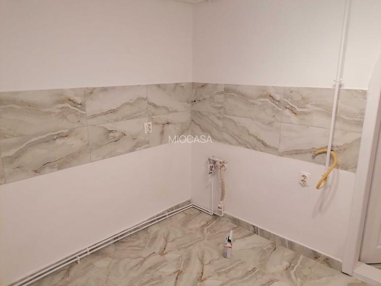 Etaj 1. Decomandat. Centrala termica proprie. - 2