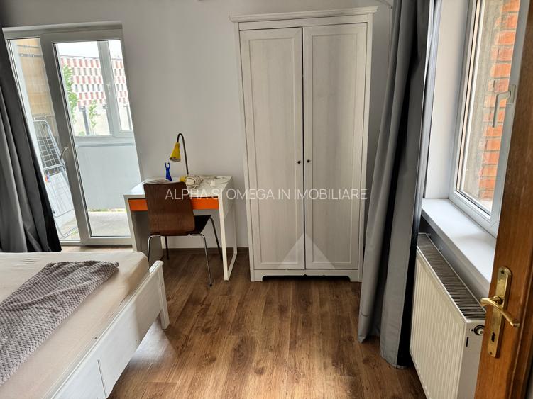 Apartament cochet, liber - 8