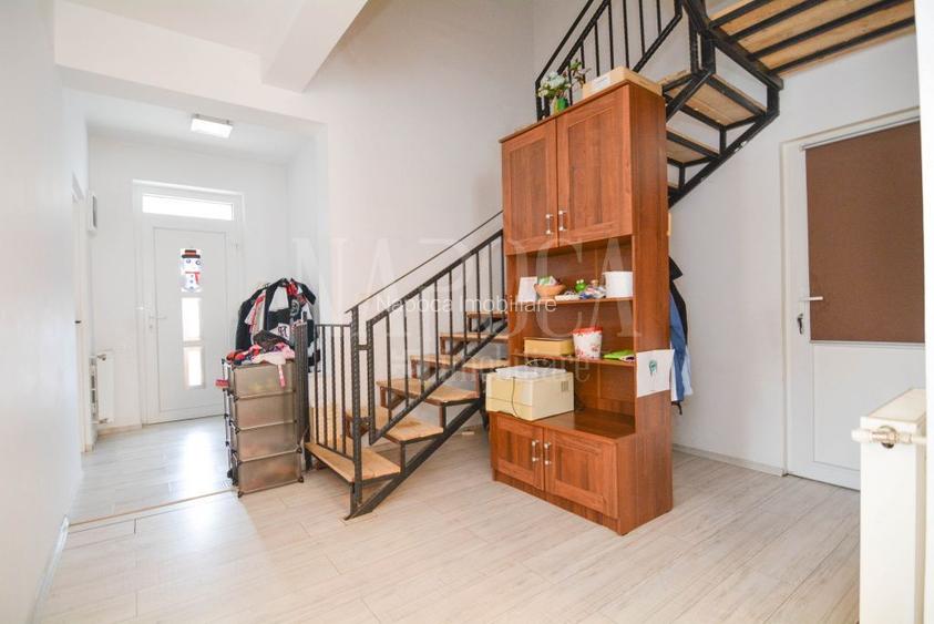 Casa 12 camere de vanzare in Floresti - 31