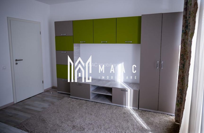 Apartament 2 camere | 56MPU | Balcon | Avantgarden - 5