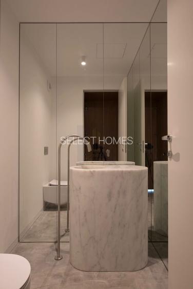 Penthouse unic de vanzare *Dacia- Eminescu* - 35