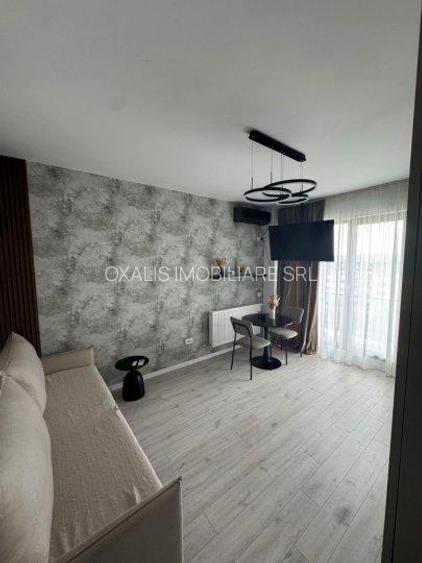 Apartament 2 camere,mobilat si utilat!!!Premium! - 3