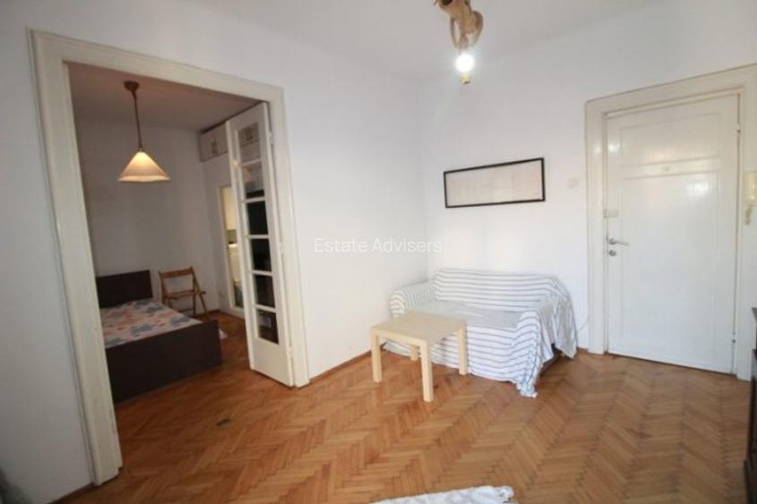 Vanzare garsoniera dubla|Amzei|Romana|Comision 0%|PRECONTRACT - 2