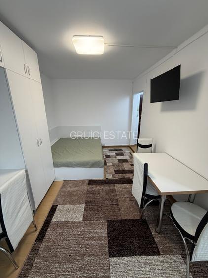 Ocazie!!! Simion Barnutiu/ Badea Cartan | Decomandat | Mobilat si utilat !!! - 6