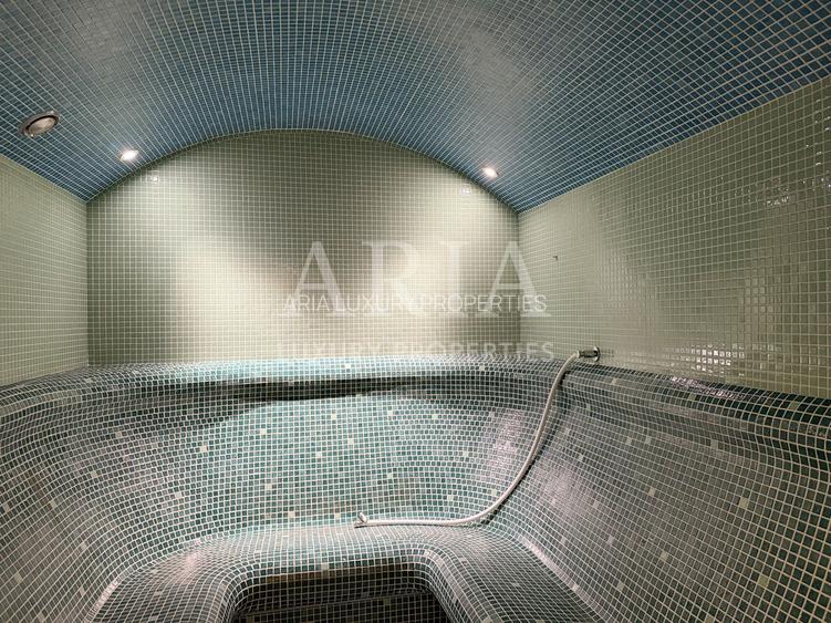 SNAGOV VILA | 36m DESCHIDERE LA LAC | PONTON 250mp | JACUZZI | SPA | BOWLING - 20