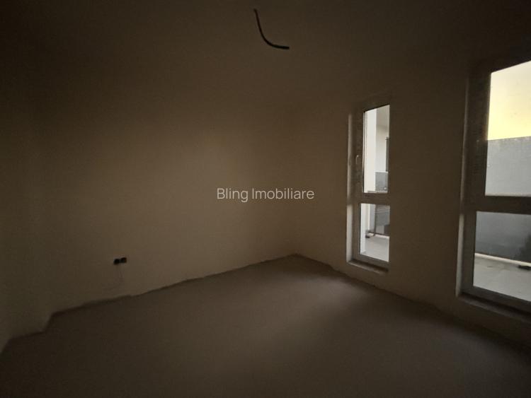 Apartament de 3 camere, 49 mp, Semifinisat, garaj subteran, Marasti - 2