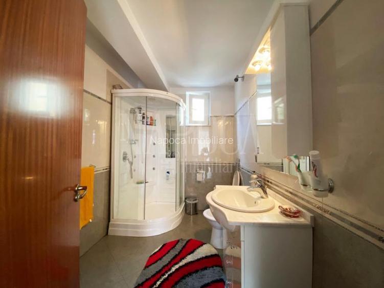 Casa 4 camere de inchiriat in Baciu - 4