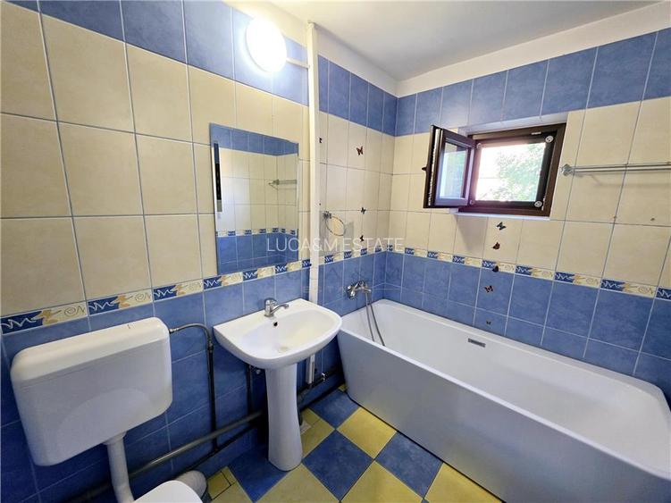 Apartament 3 camere, Girocului - 12