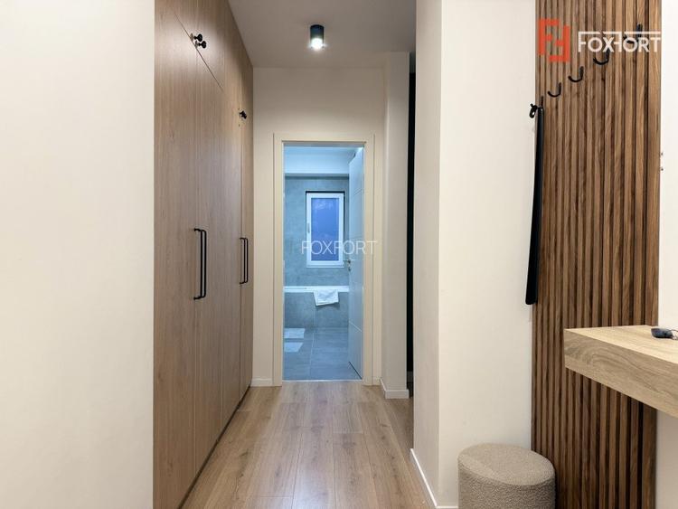 Apartament cu 2 camere de vanzare in Timisoara, zona Aradului - 7