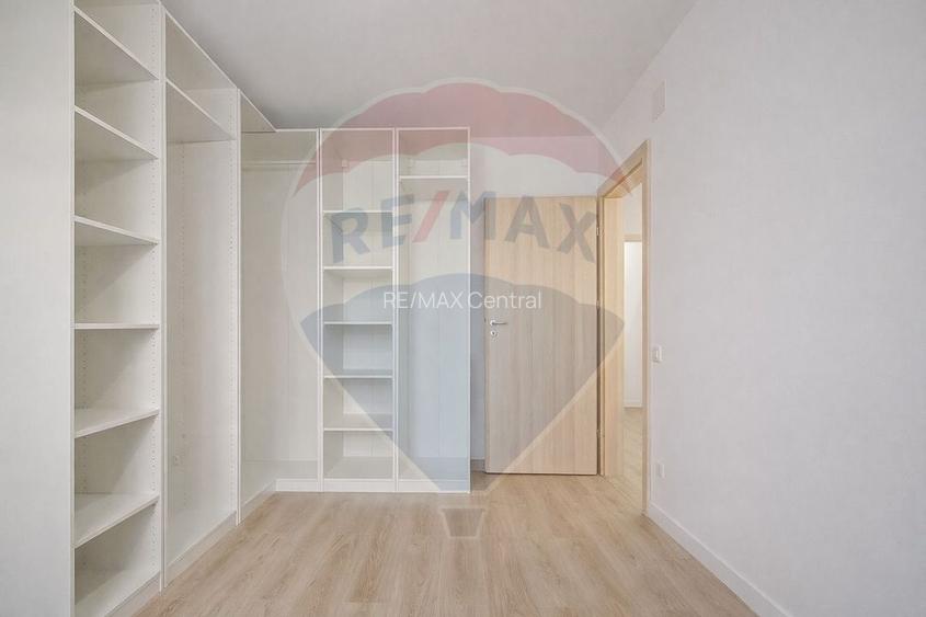 Apartament de 2 camere, 57.2 utili | Urban Plaza - 6