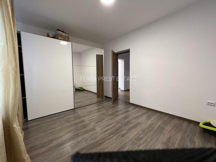 Vila parter 3 camere in Stefanesti la 15 min de centrul capitalei - 9