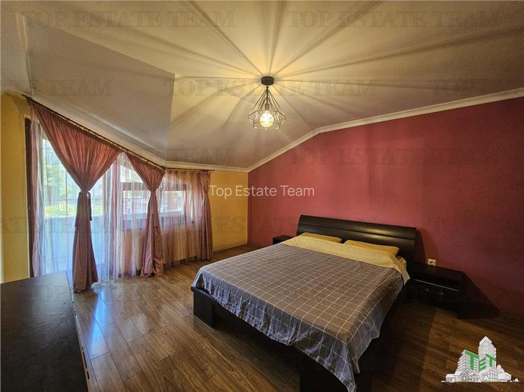 Apartament deosebit, 4 camere, in vila cu intrare separata - o oaza de liniste i - 6