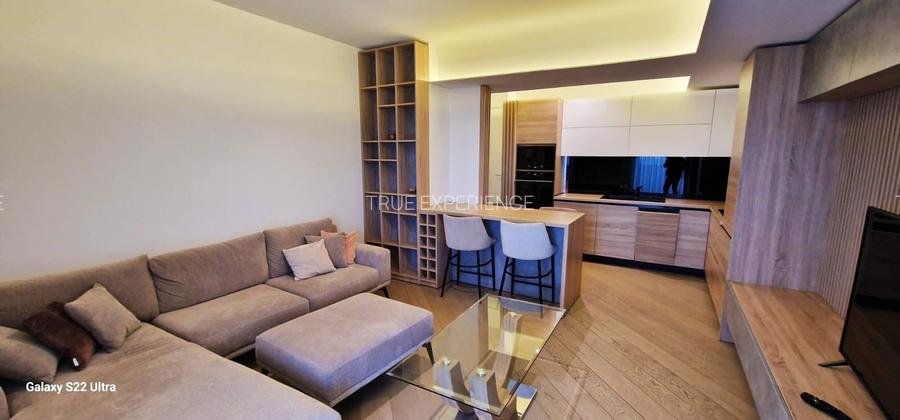 CORTINA ACADEMY | 2CAMERE |  FINISAJE HIGH-END | VEDERE ORAS | - 8