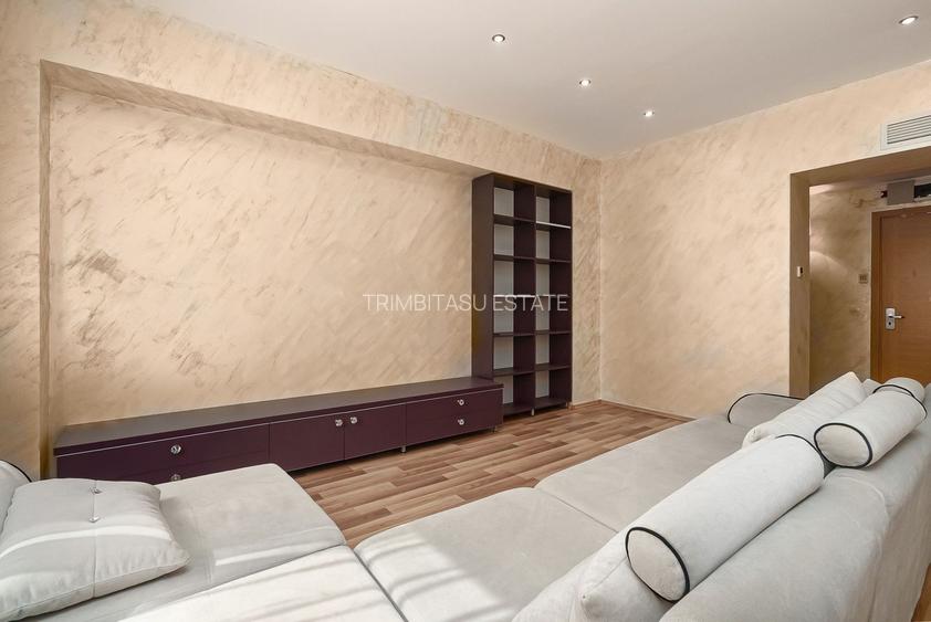 Inchiriere 3 camere Rin Grand Residence, 84 mp, comision 0% - 7