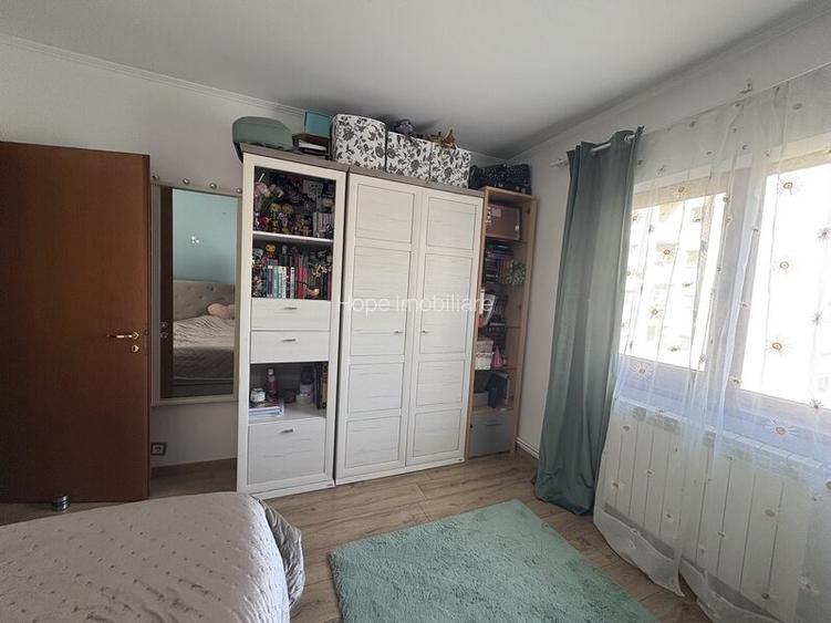 Vitan Mall-Calea Vitan-apartament 4 camere - 9