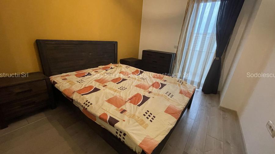 Apartament de vanzare-bloc nou,lift,finisat complet - 14