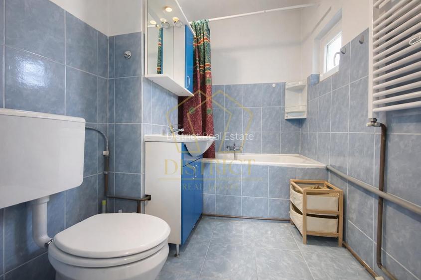 Apartament cu 2 camere | Dacia - 7
