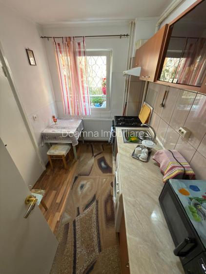 Apartament 3 camere langa Parcul Titanel, Bd. Nicolae Grigorescu, nr. 45 - 6