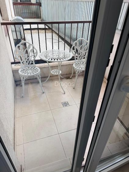 Inchiriez Apartament 2 Camere - Bloc Nou - Prosper - Mega Image Parter - 10