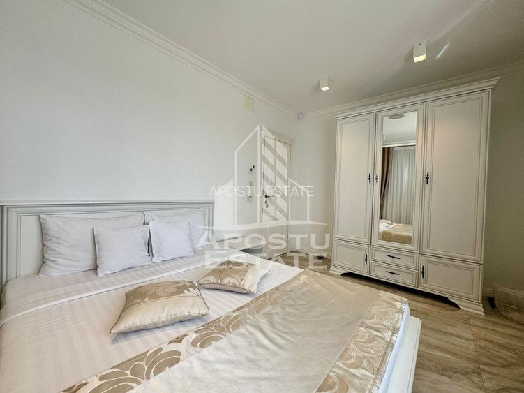 Vila de lux in Dumbravita - 14