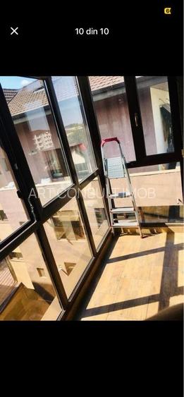 Apartament 2 Camere| Titan| AC | Loc Parcare | Centrala - 7