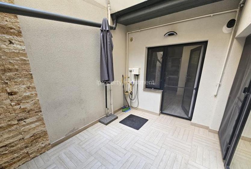 Apartament 2 camere | Piata Domenii | Centrala Proprie & Incalzire pardoseala - 10