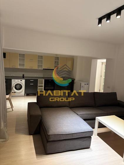 Apartament 3 Camere de inchiriat, 3 min Metrou Tineretului