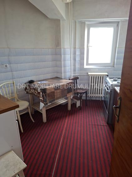 Drumul Taberei Ghencea 7/10 - 2