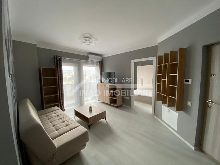 Apartament cu 3 camere, constructie noua, parcare, Str. Fabricii - 2