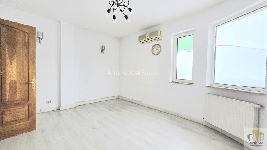 Dorobanti -Floreasca P+1+M - 150 mp/ It /Creatie/ Showroom - 4