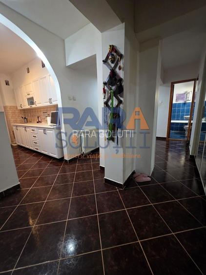 Apartament 3 camere - ULTRACENTRAL - 3