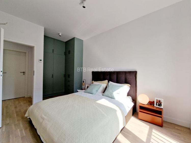 Apartament 2 camere Avalon Estate Pipera Loc de Parcare Subteran - 7