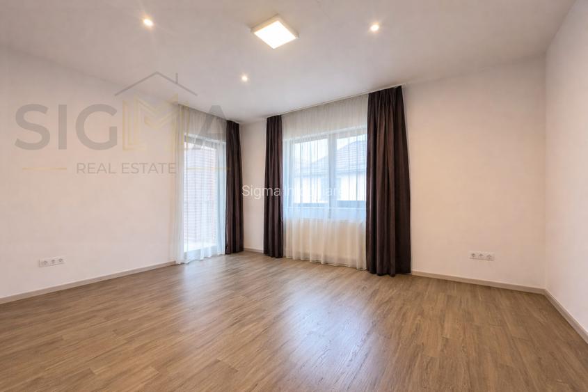 Casa individuala de inchiriat in Gheorgheni, zona Titulescu! - 5